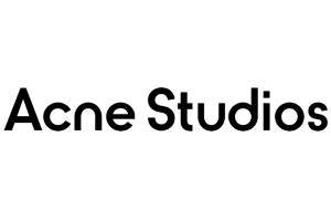 Acne Studios Logo