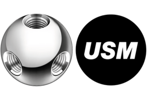 USM Logo